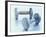 Weights-Chris Trotman-Framed Photographic Print