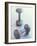 Weights-Chris Trotman-Framed Photographic Print