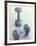 Weights-Chris Trotman-Framed Photographic Print