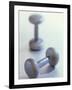 Weights-Chris Trotman-Framed Photographic Print