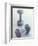 Weights-Chris Trotman-Framed Photographic Print