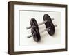 Weights-Chris Trotman-Framed Photographic Print