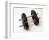 Weights-Chris Trotman-Framed Photographic Print