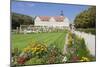 Weikersheim Castle, Hohenlohe Region, Taubertal Valley-Markus Lange-Mounted Photographic Print