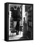 Weimar, Library, Rococo Room, Ca.1904-null-Framed Stretched Canvas