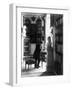 Weimar, Library, Rococo Room, Ca.1904-null-Framed Photographic Print