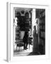 Weimar, Library, Rococo Room, Ca.1904-null-Framed Photographic Print