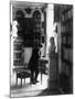 Weimar, Library, Rococo Room, Ca.1904-null-Mounted Photographic Print