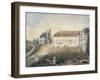 Weimar-L^ Koenig-Framed Giclee Print