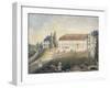 Weimar-L^ Koenig-Framed Giclee Print