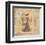 Weiner Fashion I-Werner Plank-Framed Art Print