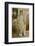 Weirauch as Hermione-null-Framed Photographic Print