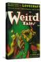 Weird Tales-null-Stretched Canvas