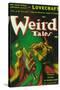 Weird Tales-null-Stretched Canvas