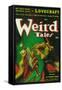 Weird Tales-null-Framed Stretched Canvas