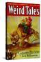 Weird Tales-null-Stretched Canvas