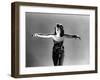 Weird Woman, Anne Gwynne, 1944-null-Framed Photo