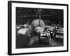 Weirton Steel Mill-null-Framed Photographic Print