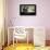 Weisheit: Motivationsposter Mit Inspirierendem Zitat-null-Framed Stretched Canvas displayed on a wall
