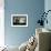 Weisheit: Motivationsposter Mit Inspirierendem Zitat-null-Framed Photographic Print displayed on a wall