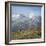 Weisshorn, Switzerland-null-Framed Photographic Print