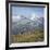 Weisshorn, Switzerland-null-Framed Photographic Print