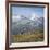 Weisshorn, Switzerland-null-Framed Photographic Print