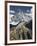 Weisshorn, Zermatt, Valais, Switzerland-Rainer Mirau-Framed Photographic Print