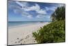 Welches Beach, Oistins, Christ Church, Barbados, West Indies, Caribbean, Central America-Frank Fell-Mounted Photographic Print