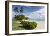 Welches Beach, Oistins, Christ Church, Barbados, West Indies, Caribbean, Central America-Frank Fell-Framed Photographic Print