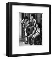 Welcome Back, Kotter (1975)-null-Framed Photo