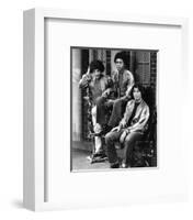 Welcome Back, Kotter (1975)-null-Framed Photo