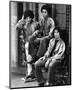 Welcome Back, Kotter (1975)-null-Mounted Photo