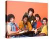 Welcome Back, Kotter-null-Stretched Canvas