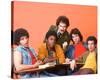 Welcome Back, Kotter-null-Stretched Canvas