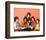 Welcome Back, Kotter-null-Framed Photo