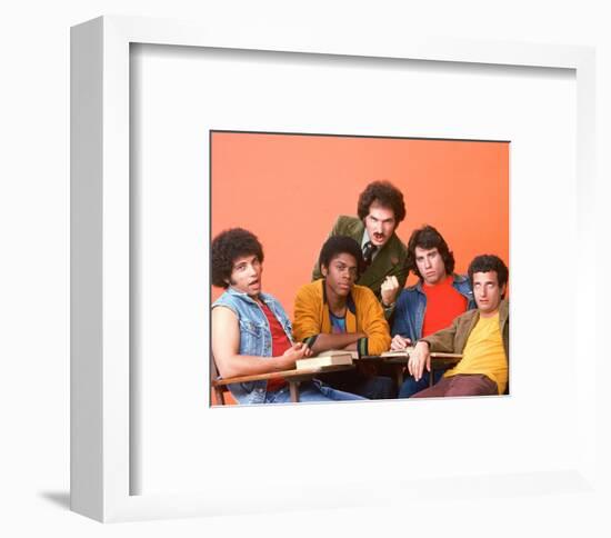 Welcome Back, Kotter-null-Framed Photo