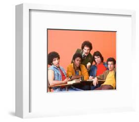 Welcome Back, Kotter-null-Framed Photo