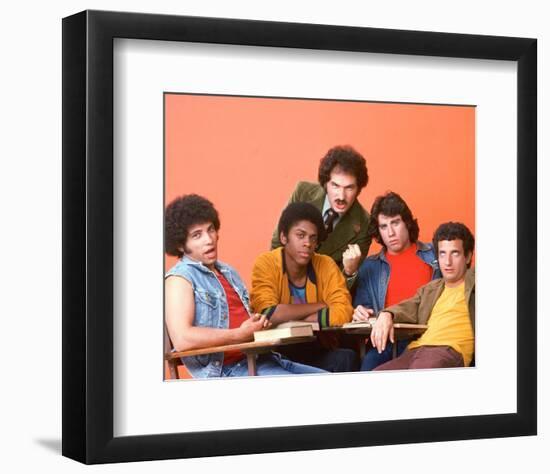 Welcome Back, Kotter-null-Framed Photo