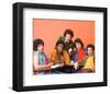 Welcome Back, Kotter-null-Framed Photo