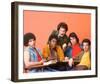 Welcome Back, Kotter-null-Framed Photo