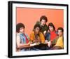 Welcome Back, Kotter-null-Framed Photo