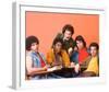 Welcome Back, Kotter-null-Framed Photo