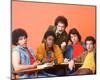 Welcome Back, Kotter-null-Mounted Photo