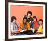 Welcome Back, Kotter-null-Framed Photo