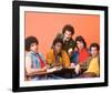 Welcome Back, Kotter-null-Framed Photo