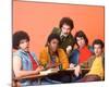 Welcome Back, Kotter-null-Mounted Photo