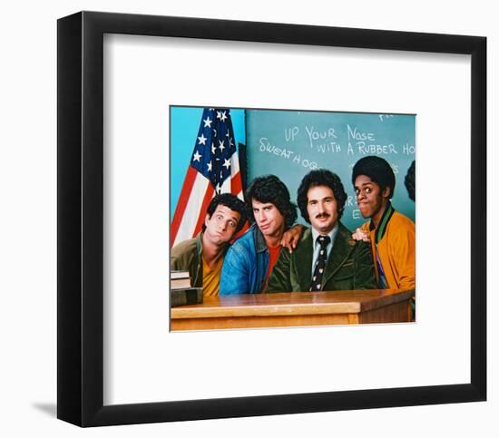 Welcome Back, Kotter-null-Framed Photo