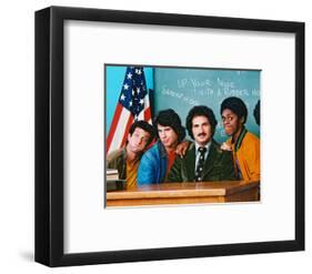 Welcome Back, Kotter-null-Framed Photo