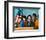 Welcome Back, Kotter-null-Framed Photo